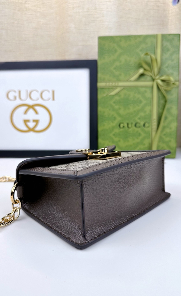 激安グッチバッグコピー細部ディテール